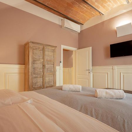 Gigliola Apartment Florence Exterior photo