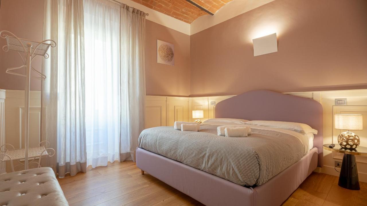 Gigliola Apartment Florence Exterior photo