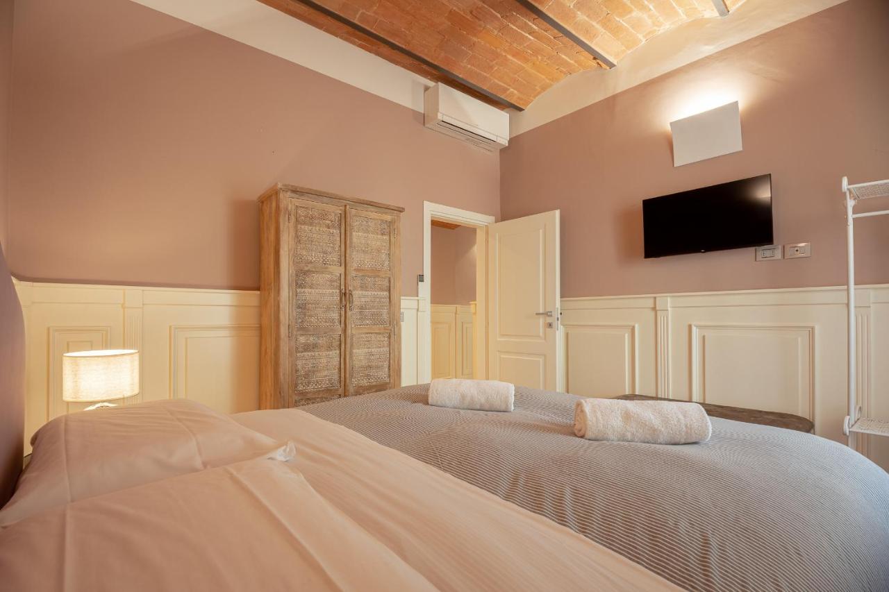 Gigliola Apartment Florence Exterior photo