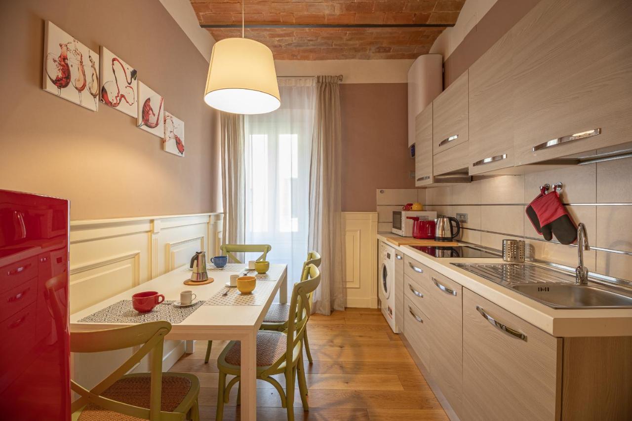 Gigliola Apartment Florence Exterior photo