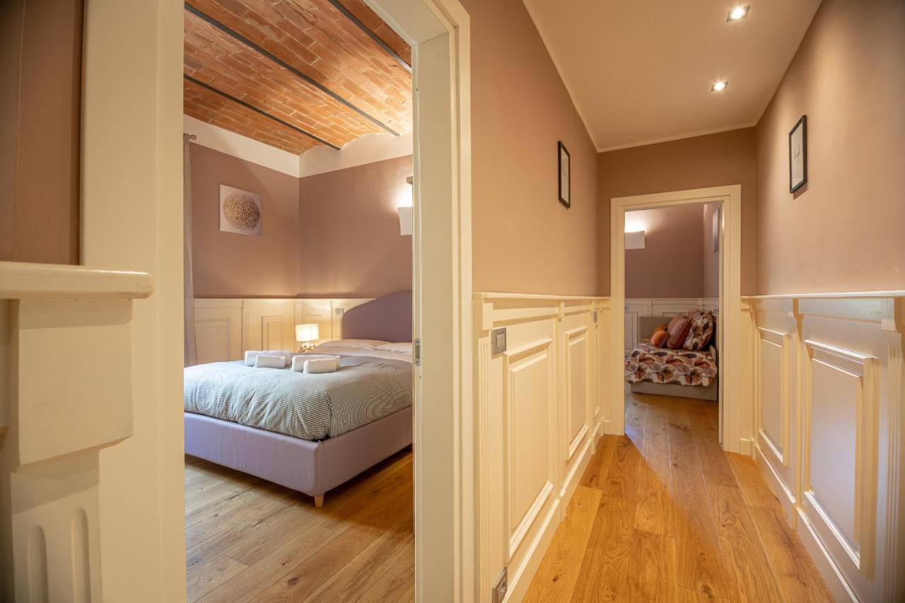 Gigliola Apartment Florence Exterior photo